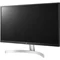Image Монитор LG 27UL500-W White/Black