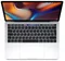 Image MacBook PRO 13" MUHR2 (2019) 8/256GB Silver