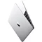Image MacBook 12" (2017) 8/256Gb Silver (MNYH2)