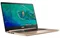 Image Laptop ACER Swift 1 Luxury Gold 14" (Pentium N5000, 4GB, 256GB)