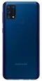 Image Samsung M31 Galaxy M315F 128GB Dual Blue