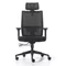 Image Офисное кресло DP GALAXY BLACK