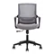 Image Fotoliu de birou POLO Grey