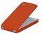 Image Чехол-книжка Hoco Flip Case iPhone 5S (Red)
