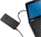 Image Универсальный внешний аккумулятор Dell Power Companion PW7015M Black (12000 mAh)