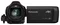 Image Camera video Panasonic HC-VX980 (Black)