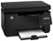 Image Multifunctional HP LaserJet Pro MFP M125nw (Black)