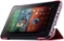 Image Чехол-книжка Prestigio PTC3670RD 7" (Red)