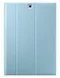 Image Чехол Samsung Galaxy Tab S2 Book Cover (Blue)