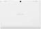 Image Планшет Lenovo Tab 2 X30 Wi-Fi 16Gb White (ZA0C0013UA)