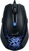 Image Mouse pentru jocuri Genius X-G500 31010163101 USB (Black)