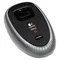 Image Беспроводная мышь Logitech Touch Mouse M600 USB (Black)