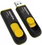 Image ADATA UV128 16Gb Black/Yellow
