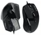 Image Mouse Defender Warhead GM-1310 Gaming USB (Black)