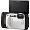 Image Цифровой фотоаппарат Olympus Tough TG-860 (White)