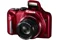 Image Цифровой фотоаппарат Canon PowerShot SX170 IS (Red)
