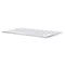 Image Tastatura fara fir Apple Magic A1314 Bluetooth White (MC184ZB)