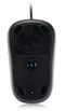 Image Mouse Genius DX-220 31010123101 USB (Black)
