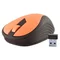 Image Modecom Logic LM-23 USB Orange