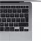 Image Apple MacBook Air 13" MWTJ2 (2020) 8/256GB Space Gray