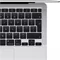 Image Apple MacBook Air 13" MWTK2 (2020) 8/256GB Silver
