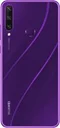 Image Huawei Y6P (2020) 3/64Gb Purple