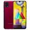 Image Samsung M31 Galaxy M315F 128GB Dual Red