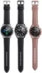 Image Умные часы Samsung Galaxy Watch 3 R850 41mm Silver