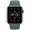Image Умные часы Apple Watch Series 5 GPS 40mm MWT02 Space Gray