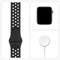 Image Apple Watch Series 6 GPS 44mm Nike