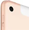 Image IPAD 10.2 2020 128GB 4G Gold