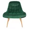 Image Кресло Trio Green
