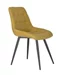 Image Стул для кухни NICOLE HN SORO-40 YELLOW