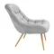 Image Кресло Trio Grey