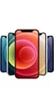 Image Telefon mobil iPhone 12 64GB Red