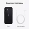 Image iPhone 12 mini 256GB Black