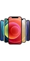 Image Telefon mobil iPhone 12 128GB Red