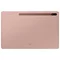 Image Tableta Samsung T970 Galaxy Tab S7 Plus 12,4" 6/128GB Wifi Brown