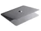 Image APPLE MacBook 12.0" 2017 Space Gray 12.0"