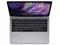 Image APPLE MacBook 12.0" 2017 Space Gray 12.0"