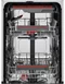 Image Mașină de spălat vase AEG FSE73507P