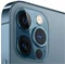 Image iPhone 12 Pro Max 256GB Dual Pacific Blue