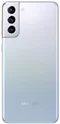 Image Telefon mobil Samsung S21 Plus Galaxy G996F 128GB Cloud Silver