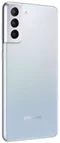 Image Мобильный телефон Samsung S21 Plus Galaxy G996F 256GB Cloud Silver