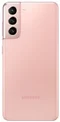 Image Telefon mobil Samsung S21 Galaxy G991F 128GB Cloud Pink