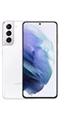 Image Мобильный телефон Samsung S21 Galaxy G991F 256GB Cloud White