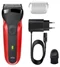 Image Braun 300S Red