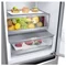 Image Холодильник LG GA-B509SAUM