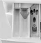 Image Стиральная машина Electrolux EW7F348W