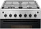 Image Газовая плита ELECTROLUX EKG61185OX